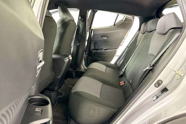 2023 Toyota C-HR GXL (2WD) NGX10R