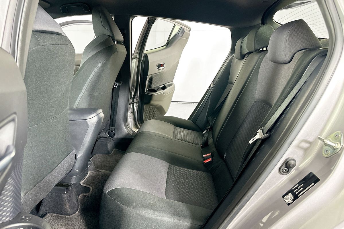 2023 Toyota C-HR GXL (2WD) NGX10R