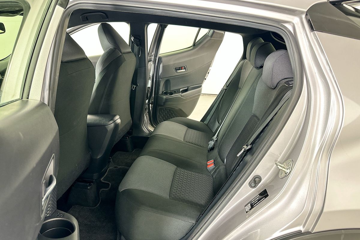 2023 Toyota C-HR GXL (2WD) NGX10R