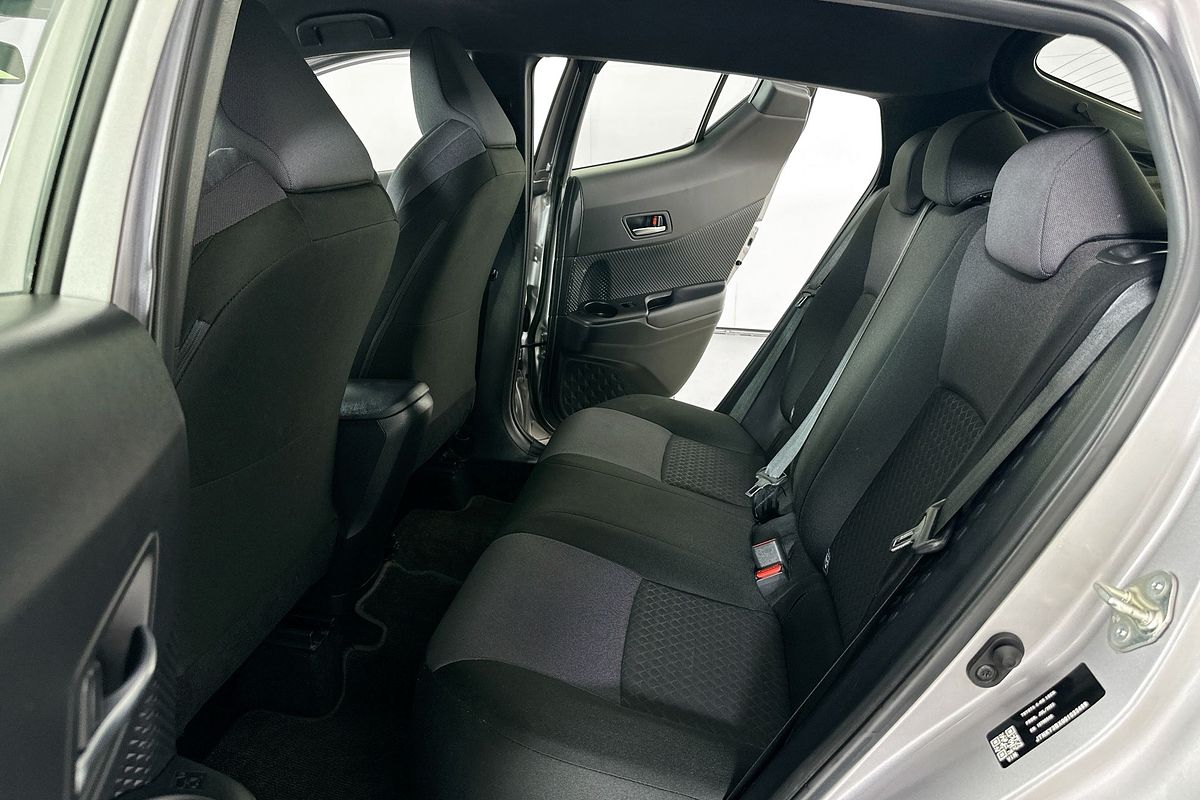 2023 Toyota C-HR GXL (2WD) NGX10R