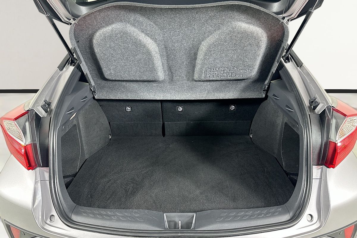 2023 Toyota C-HR GXL (2WD) NGX10R