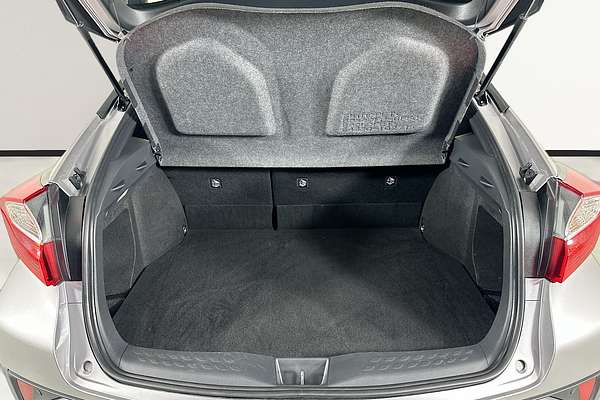 2023 Toyota C-HR GXL (2WD) NGX10R