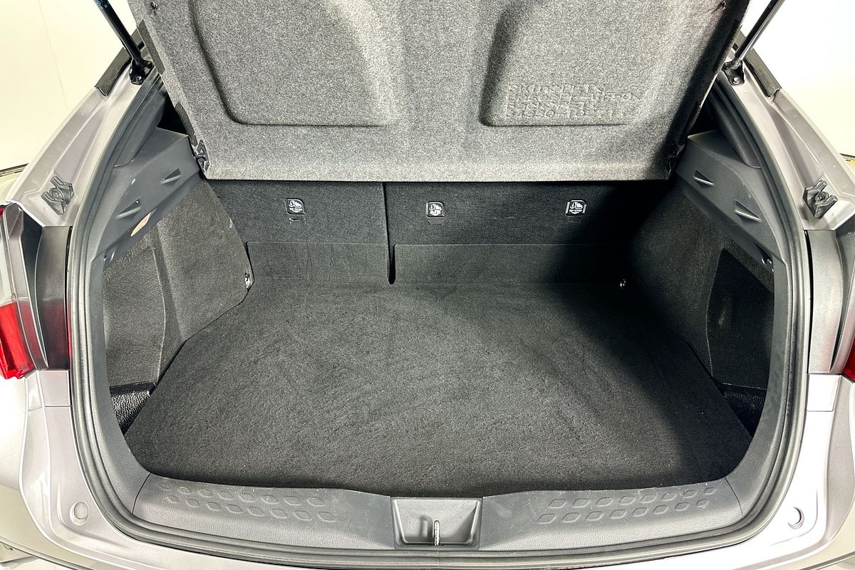 2023 Toyota C-HR GXL (2WD) NGX10R