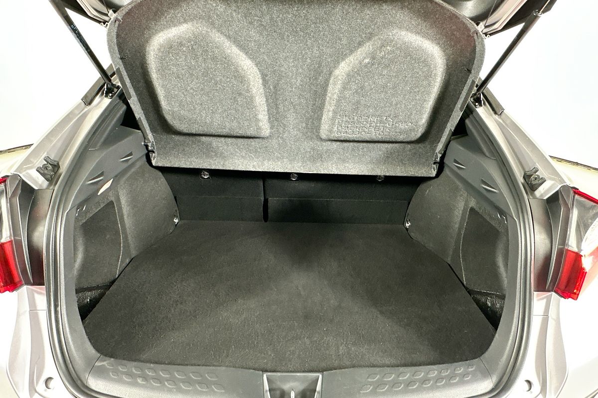 2023 Toyota C-HR GXL (2WD) NGX10R