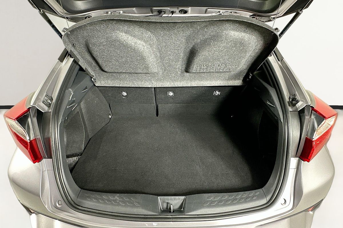 2023 Toyota C-HR GXL (2WD) NGX10R