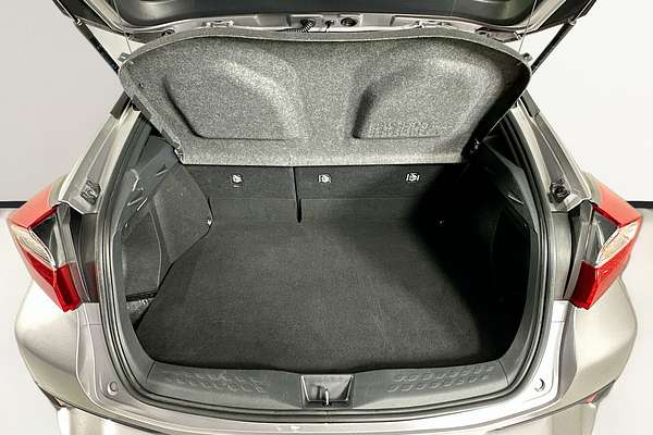 2023 Toyota C-HR GXL (2WD) NGX10R