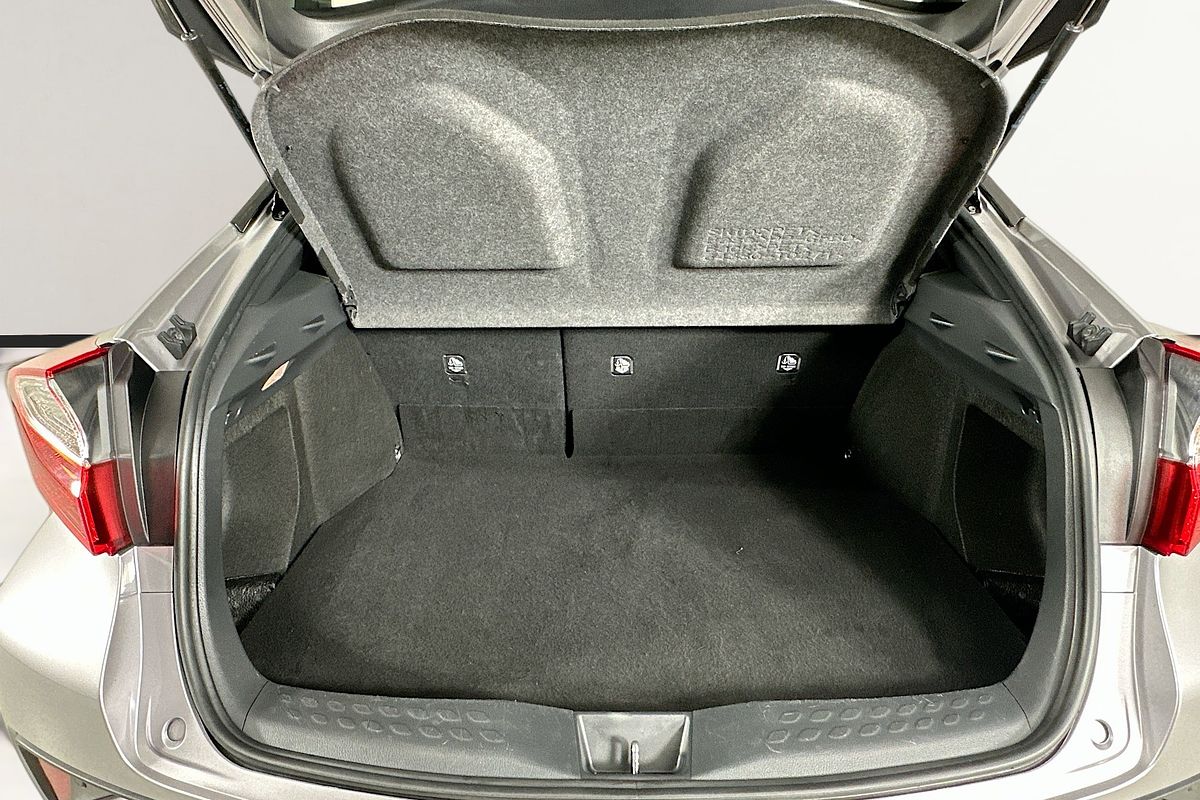 2023 Toyota C-HR GXL (2WD) NGX10R