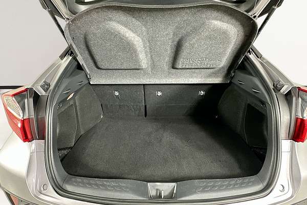 2023 Toyota C-HR GXL (2WD) NGX10R