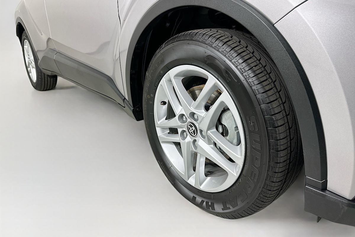 2023 Toyota C-HR GXL (2WD) NGX10R