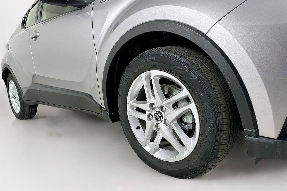 2023 Toyota C-HR GXL (2WD) NGX10R