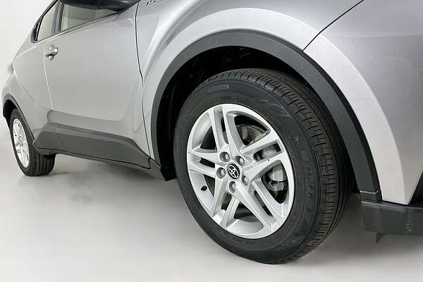 2023 Toyota C-HR GXL (2WD) NGX10R