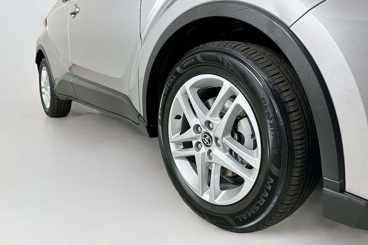 2023 Toyota C-HR GXL (2WD) NGX10R