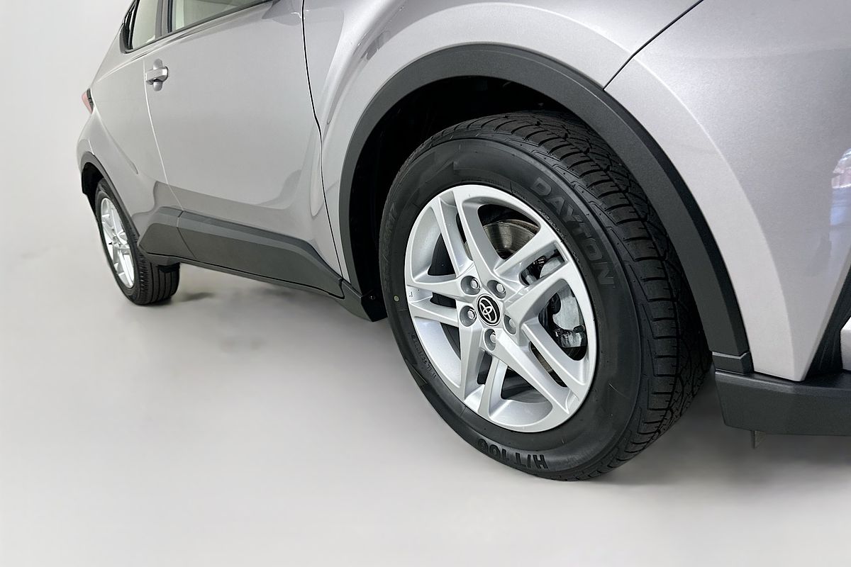 2023 Toyota C-HR GXL (2WD) NGX10R