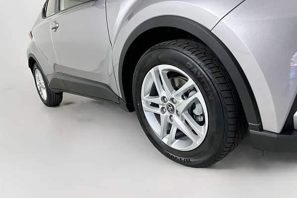 2023 Toyota C-HR GXL (2WD) NGX10R