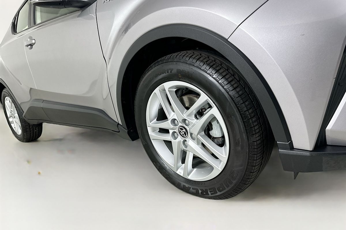 2023 Toyota C-HR GXL (2WD) NGX10R