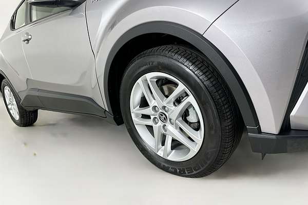2023 Toyota C-HR GXL (2WD) NGX10R
