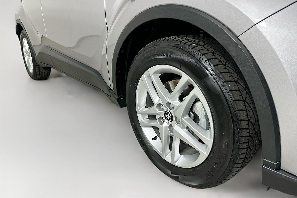 2023 Toyota C-HR GXL (2WD) NGX10R