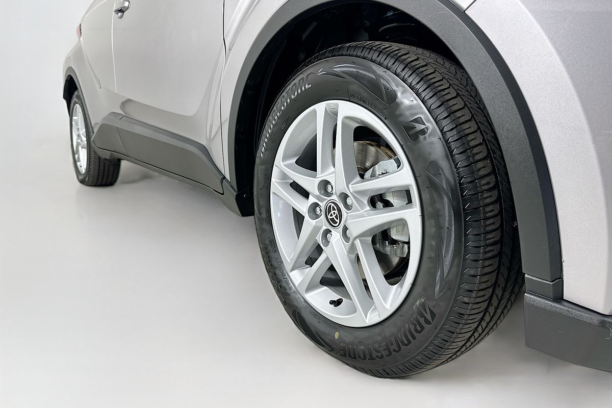 2023 Toyota C-HR GXL (2WD) NGX10R