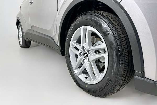 2023 Toyota C-HR GXL (2WD) NGX10R