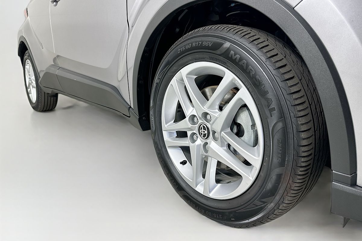 2023 Toyota C-HR GXL (2WD) NGX10R