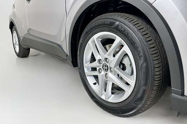 2023 Toyota C-HR GXL (2WD) NGX10R