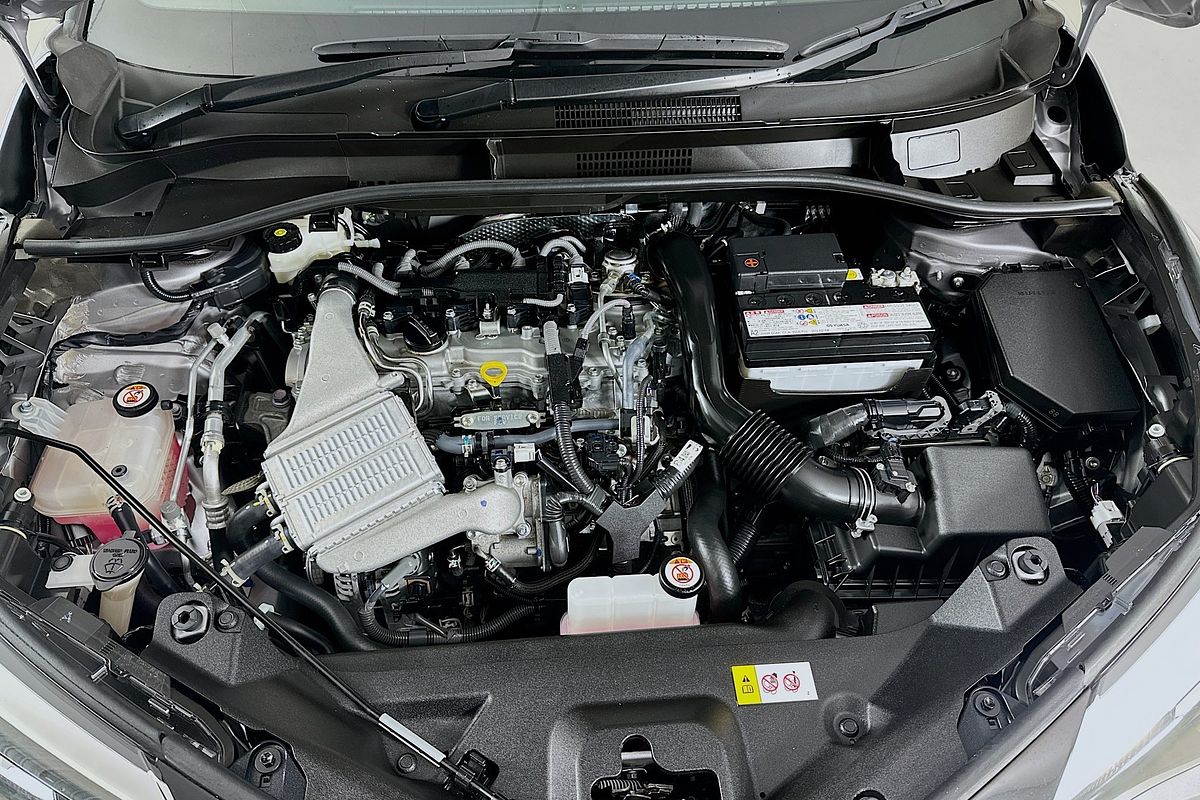 2023 Toyota C-HR GXL (2WD) NGX10R