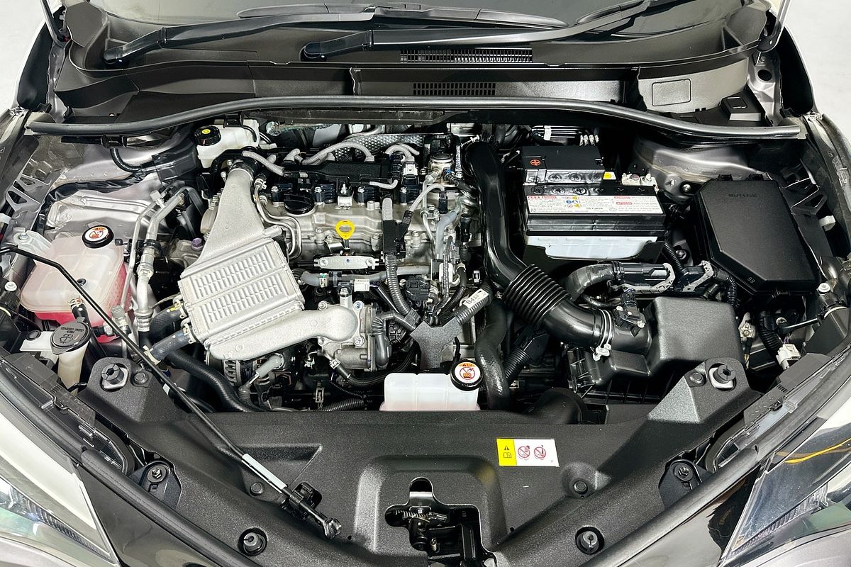 2023 Toyota C-HR GXL (2WD) NGX10R