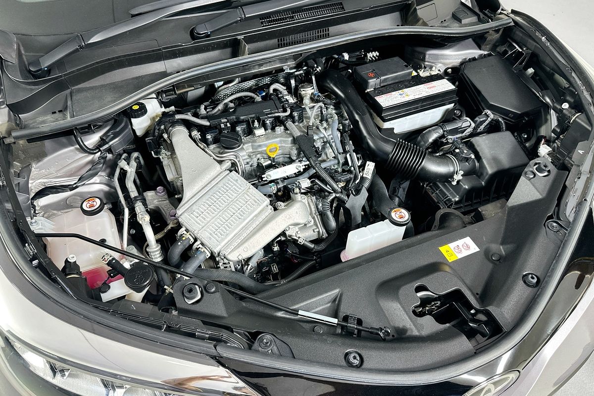 2023 Toyota C-HR GXL (2WD) NGX10R