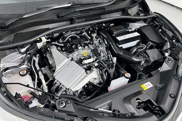 2023 Toyota C-HR GXL (2WD) NGX10R