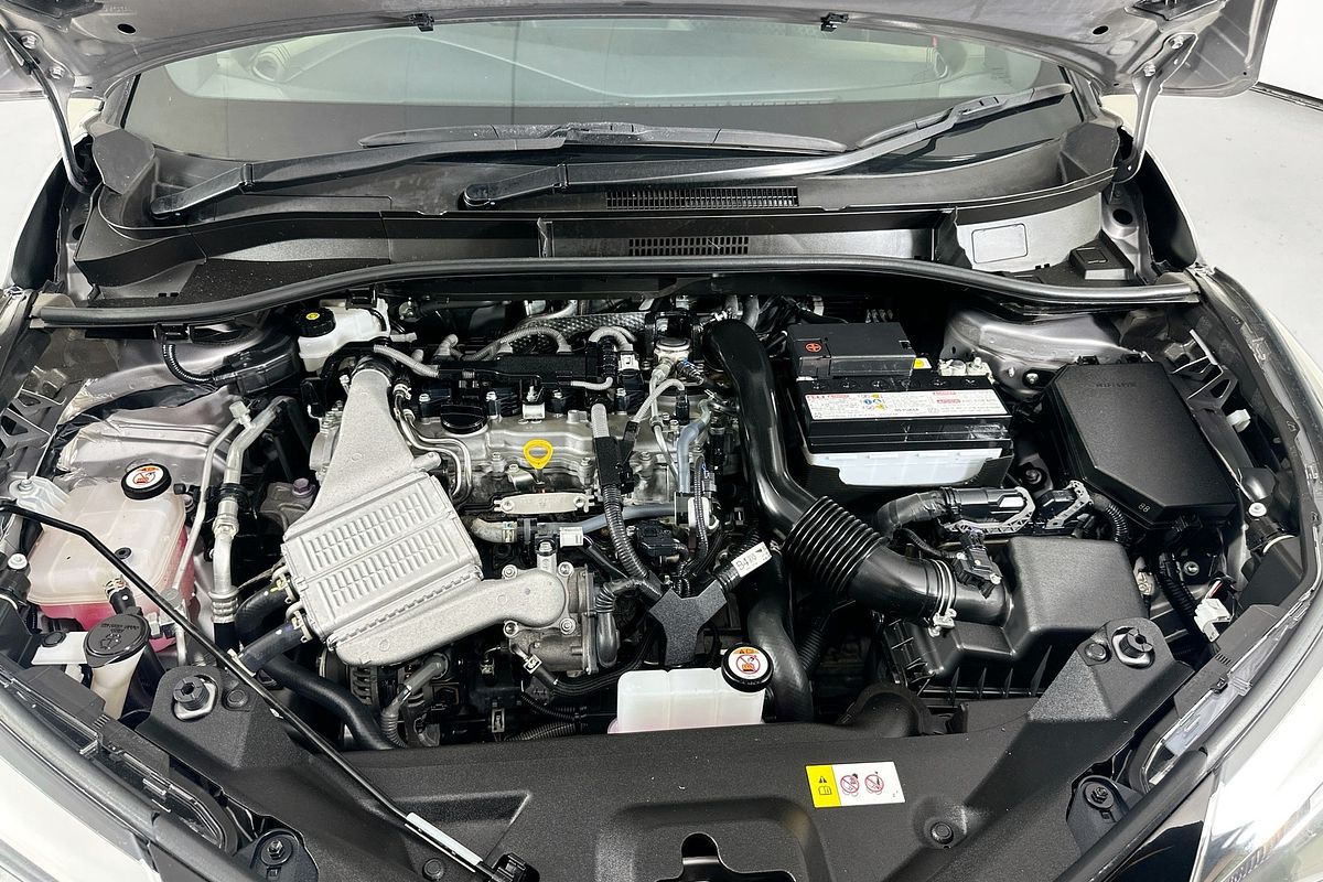 2023 Toyota C-HR GXL (2WD) NGX10R