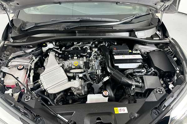 2023 Toyota C-HR GXL (2WD) NGX10R