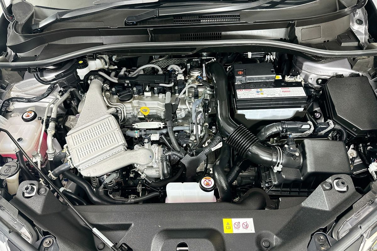 2023 Toyota C-HR GXL (2WD) NGX10R