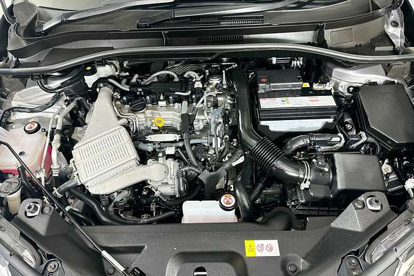 2023 Toyota C-HR GXL (2WD) NGX10R