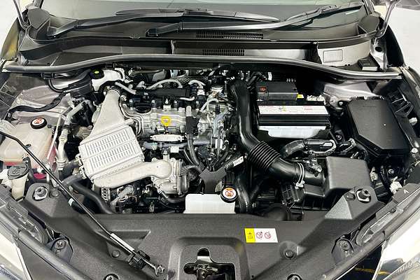 2023 Toyota C-HR GXL (2WD) NGX10R