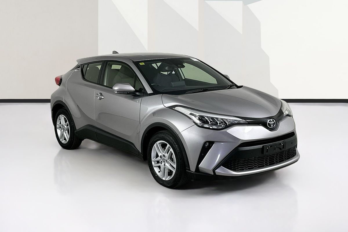 2023 Toyota C-HR GXL (2WD) NGX10R