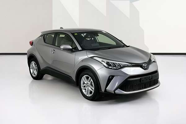 2023 Toyota C-HR GXL (2WD) NGX10R