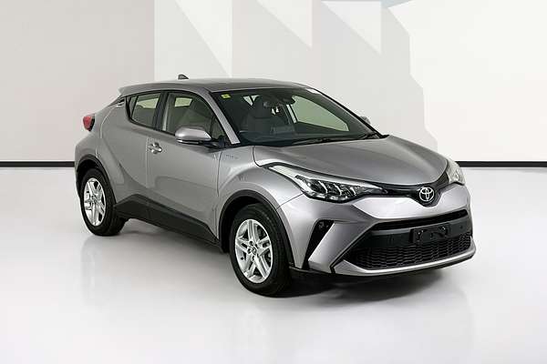 2023 Toyota C-HR GXL (2WD) NGX10R