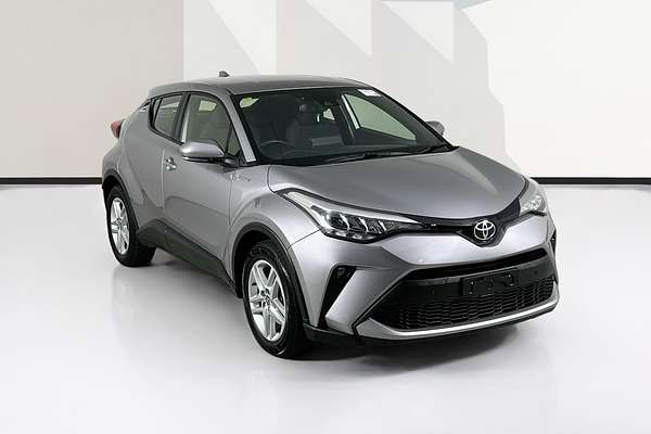 2023 Toyota C-HR GXL (2WD) NGX10R