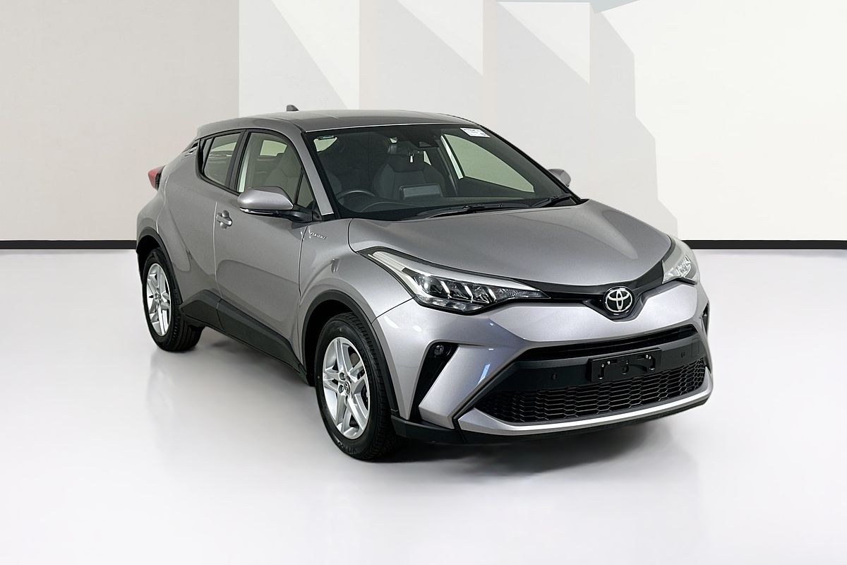 2023 Toyota C-HR GXL (2WD) NGX10R