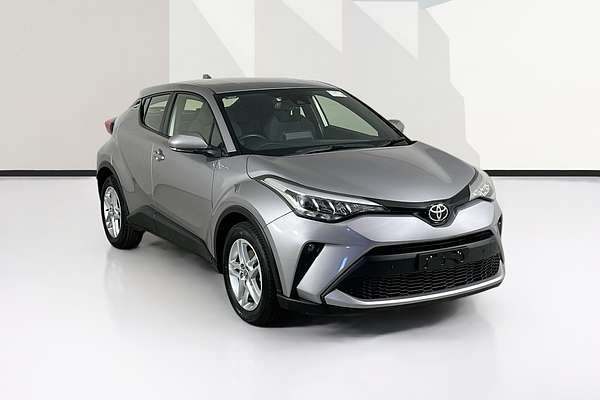 2023 Toyota C-HR GXL (2WD) NGX10R