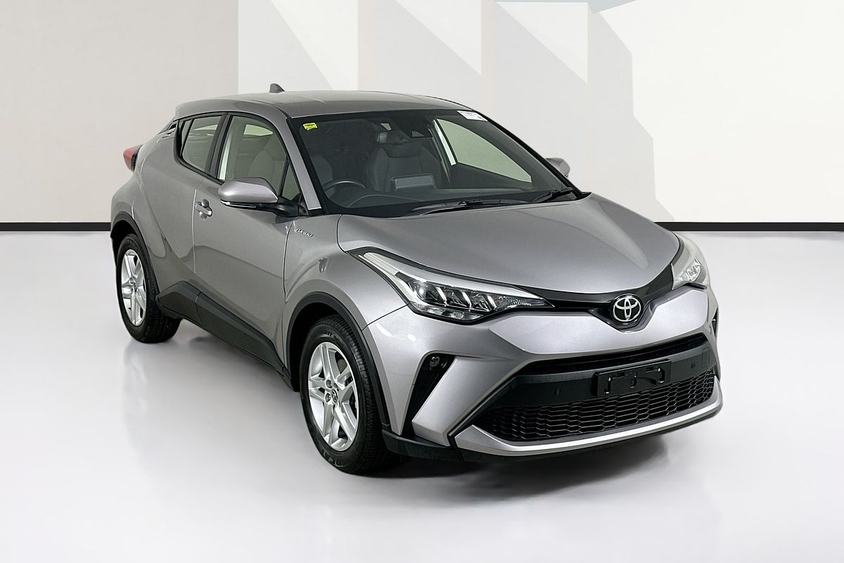 2023 Toyota C-HR GXL (2WD) NGX10R