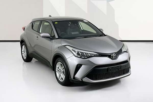 2023 Toyota C-HR GXL (2WD) NGX10R