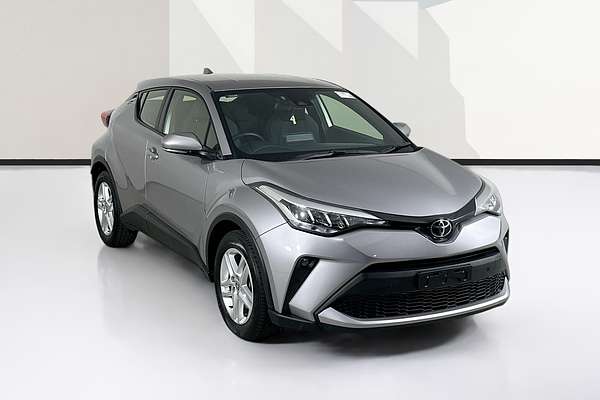 2023 Toyota C-HR GXL (2WD) NGX10R