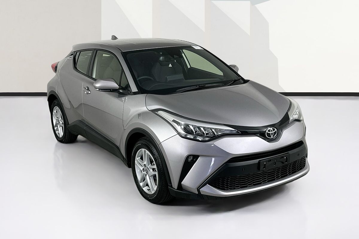 2023 Toyota C-HR GXL (2WD) NGX10R