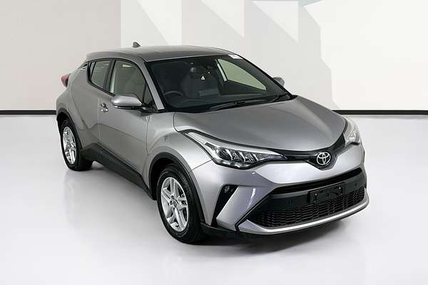 2023 Toyota C-HR GXL (2WD) NGX10R