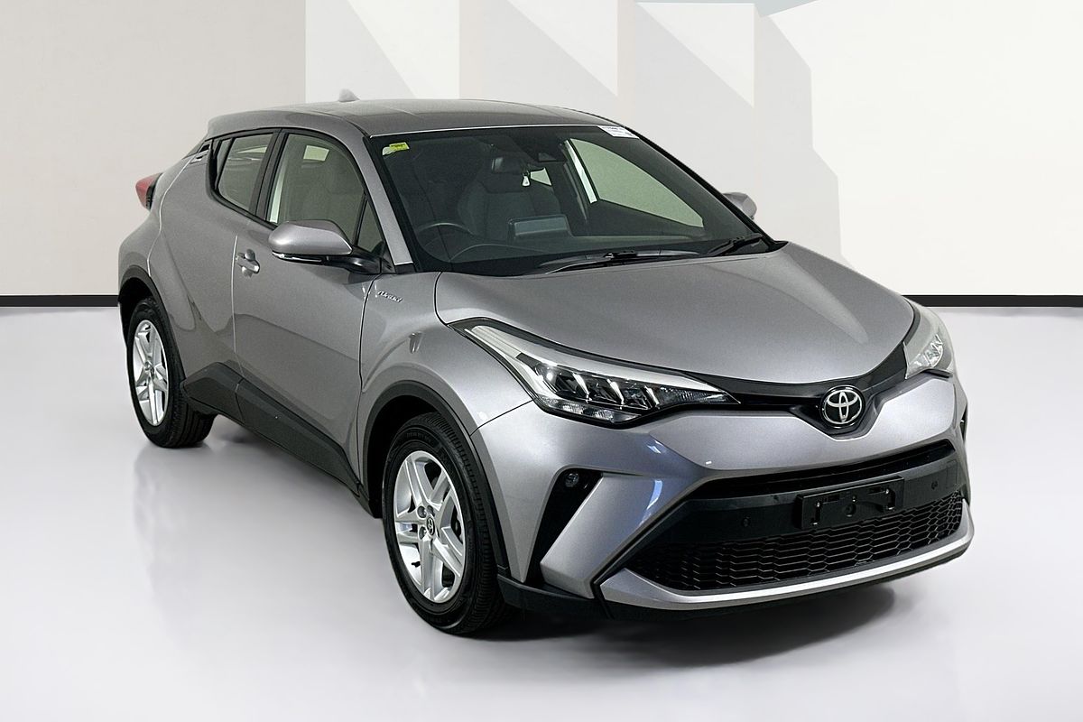 2023 Toyota C-HR GXL (2WD) NGX10R