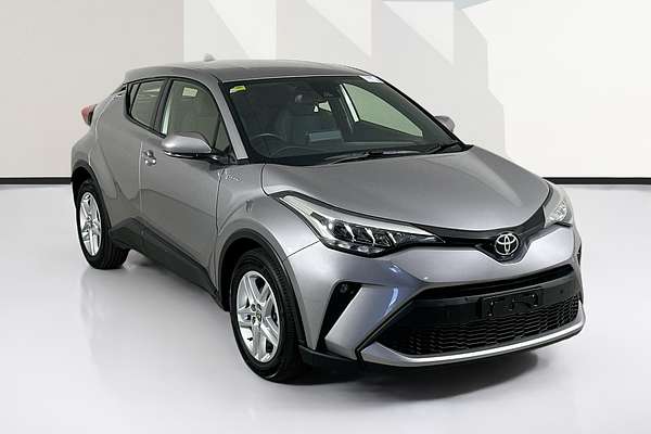 2023 Toyota C-HR GXL (2WD) NGX10R