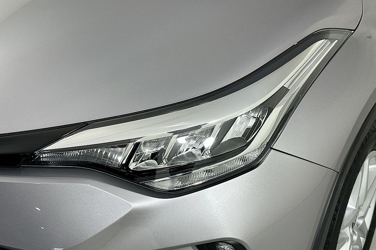 2023 Toyota C-HR GXL (2WD) NGX10R