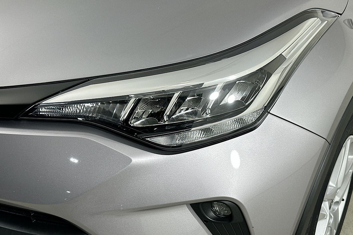 2023 Toyota C-HR GXL (2WD) NGX10R