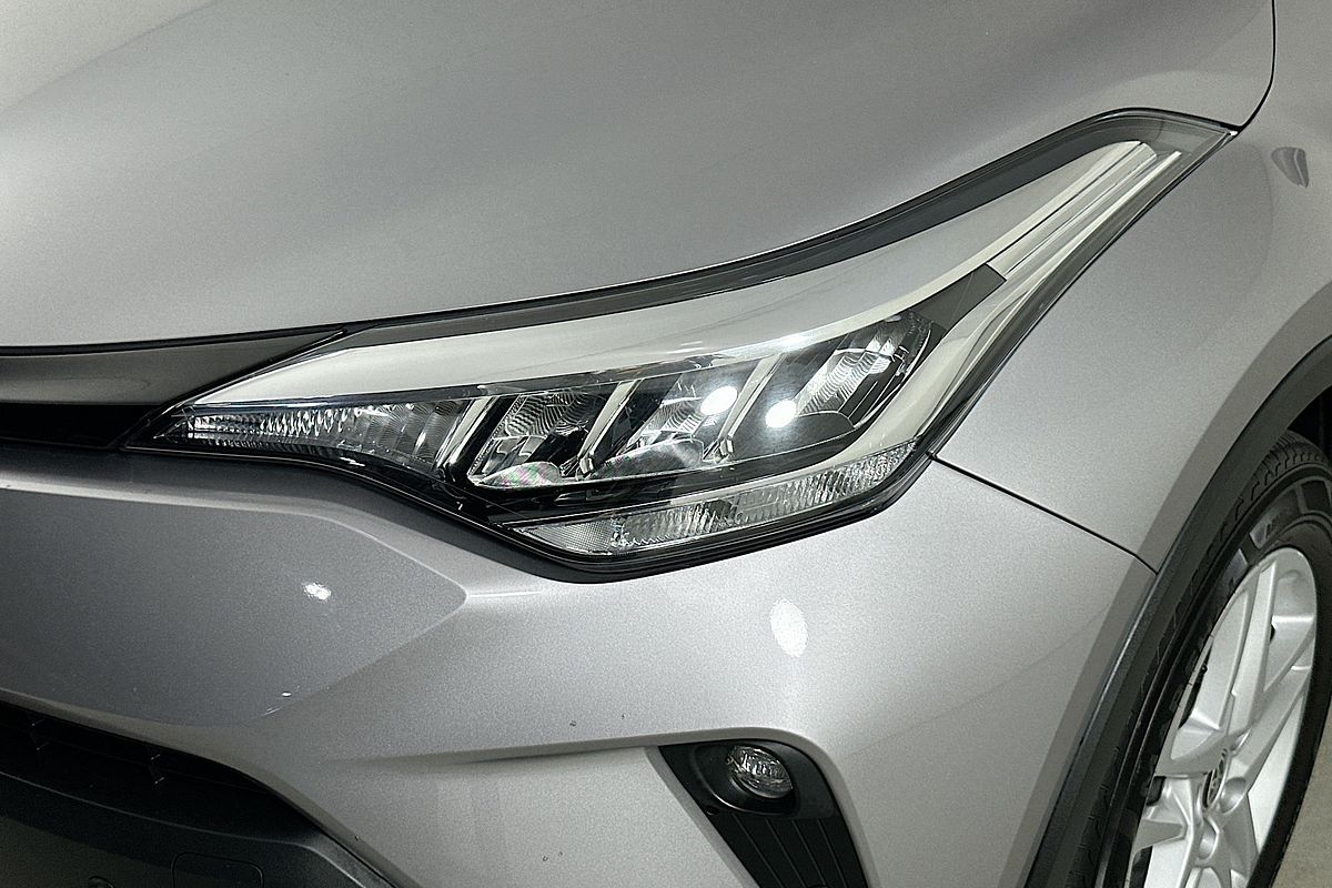 2023 Toyota C-HR GXL (2WD) NGX10R